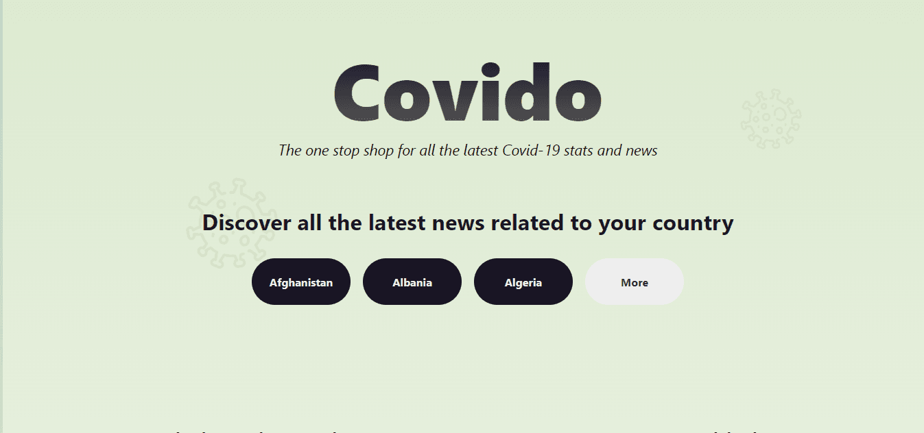 Covido
